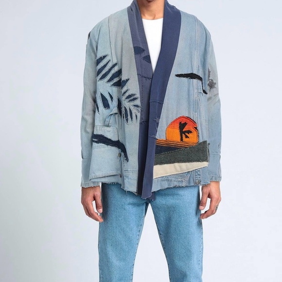 Greg Lauren - Picture 2 of 4